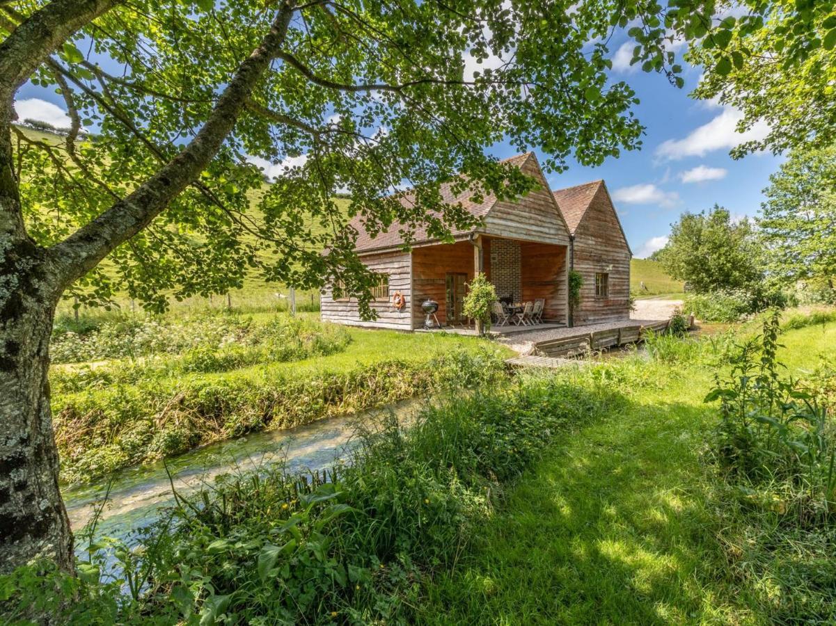 2 Bed In Dorchester 75243 Frampton  Экстерьер фото