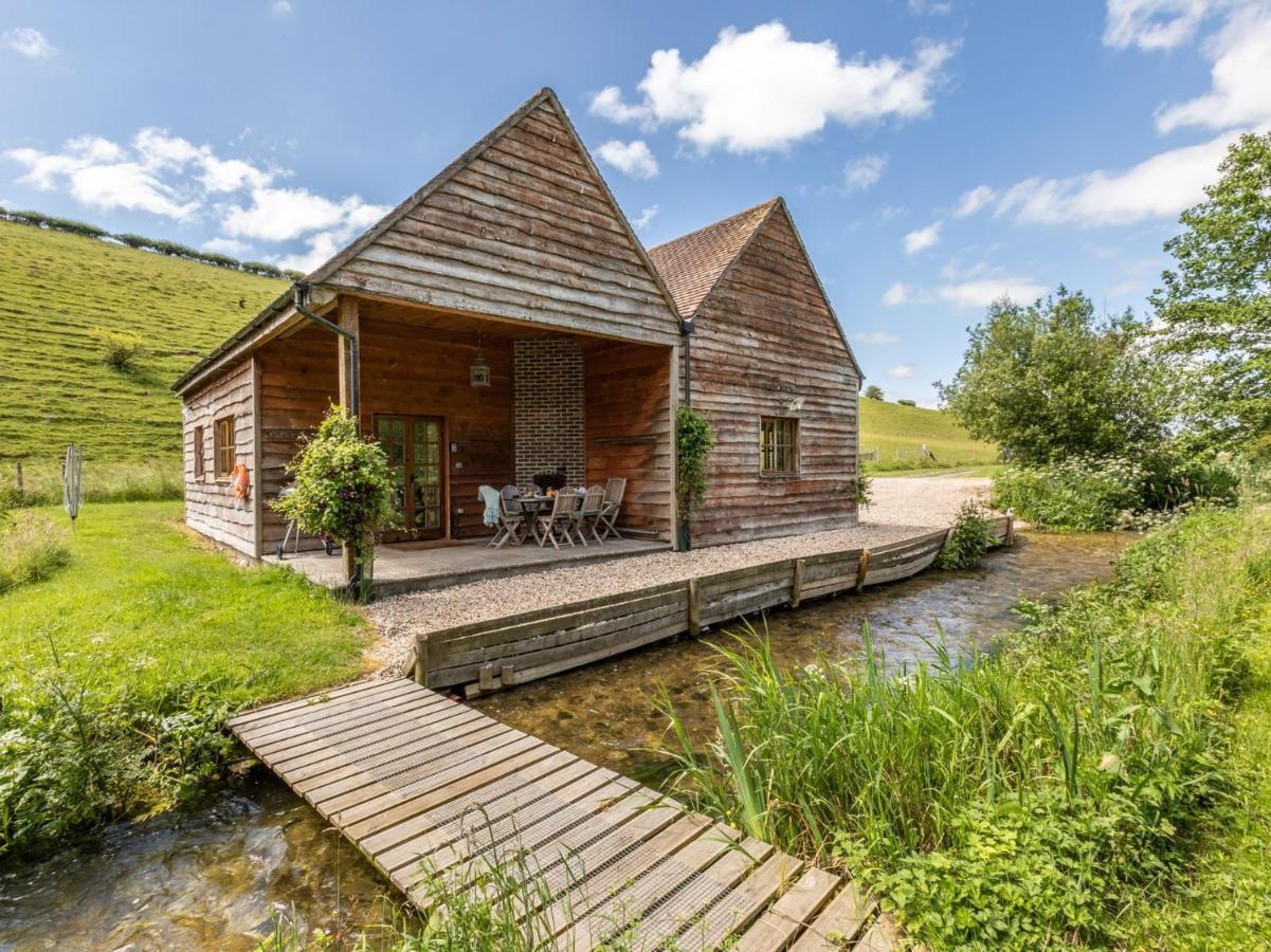 2 Bed In Dorchester 75243 Frampton  Экстерьер фото
